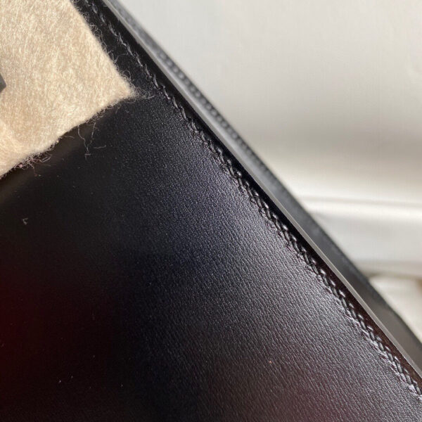 Hermes Kelly 28