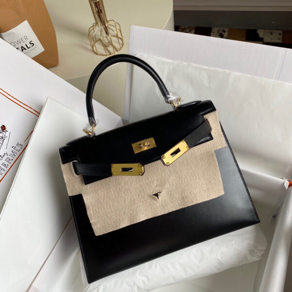 Hermes Kelly 28