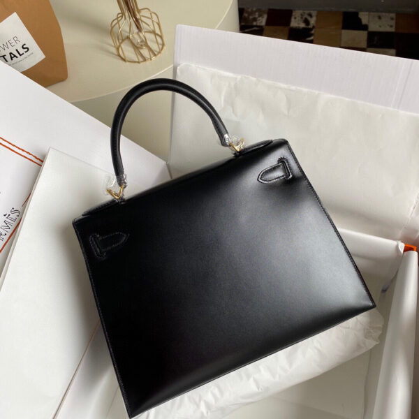 Hermes Kelly 28