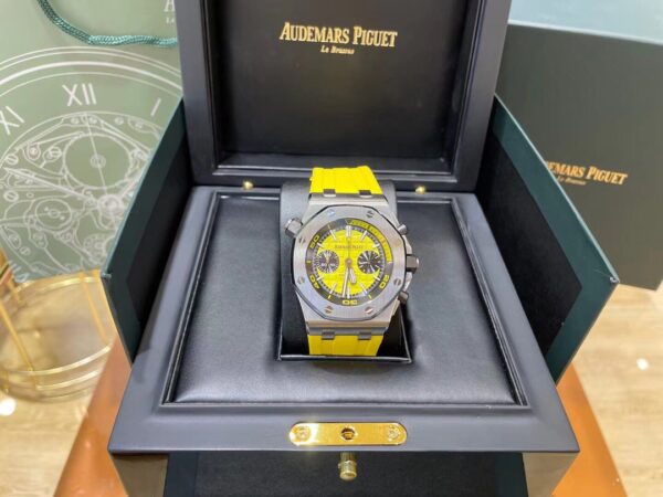 Audemars Piguet Watch