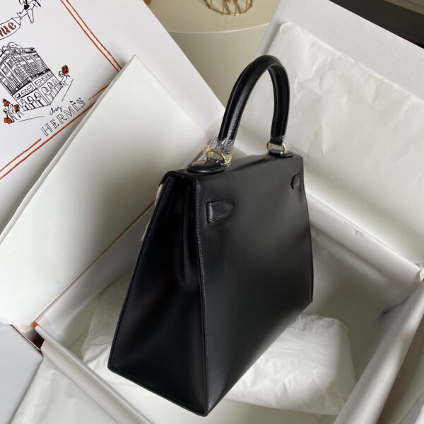 Hermes Kelly 28