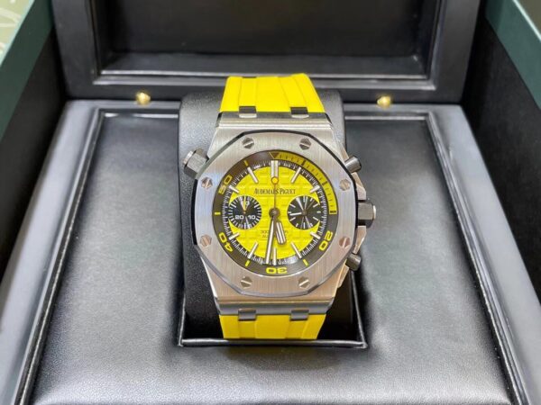 Audemars Piguet Watch