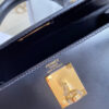 Hermes Kelly 28