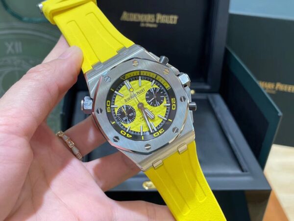 Audemars Piguet Watch
