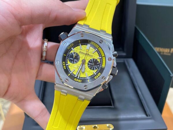Audemars Piguet Watch