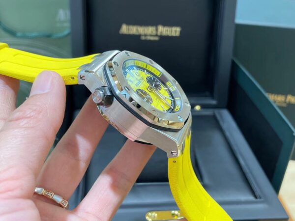 Audemars Piguet Watch
