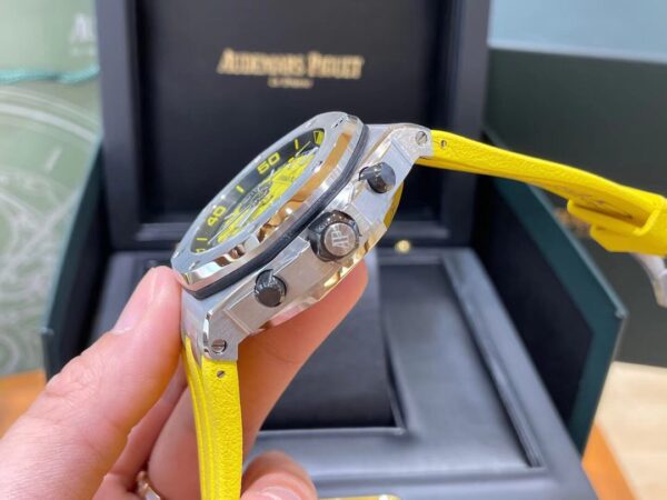 Audemars Piguet Watch