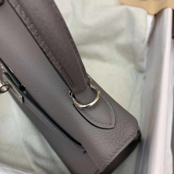 Hermes Kelly 28