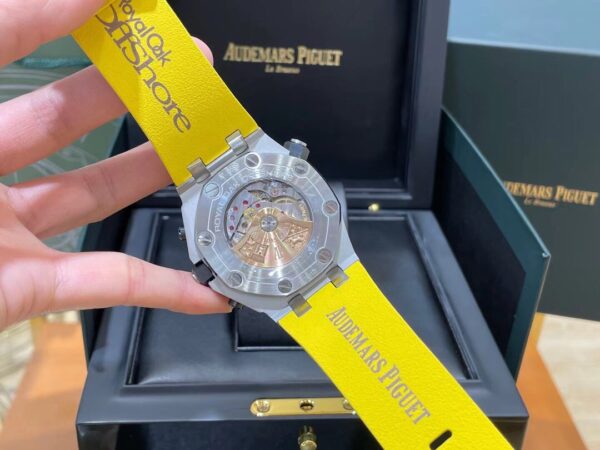 Audemars Piguet Watch