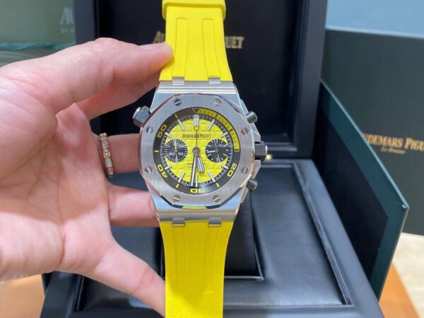 Audemars Piguet Watch