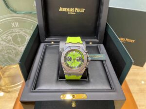 Audemars Piguet Watch