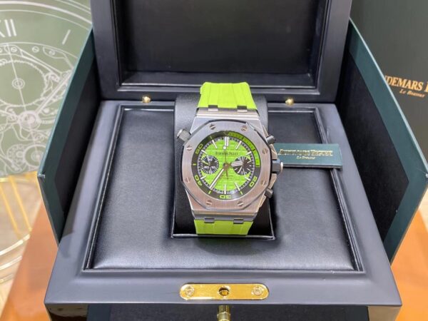 Audemars Piguet Watch