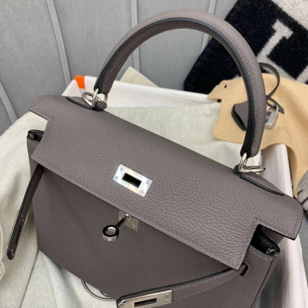 Hermes Kelly 28