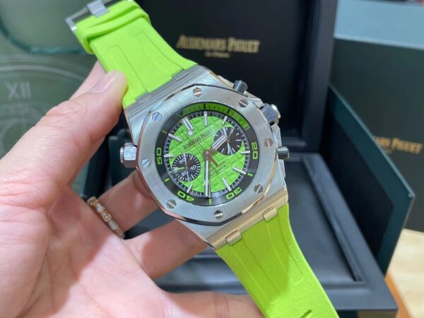 Audemars Piguet Watch