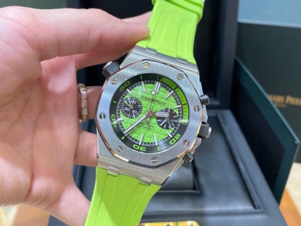 Audemars Piguet Watch