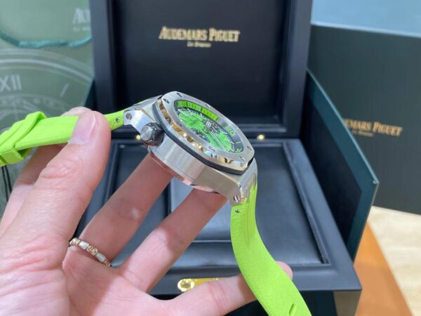 Audemars Piguet Watch