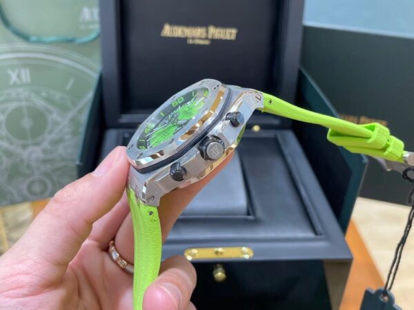 Audemars Piguet Watch