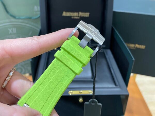 Audemars Piguet Watch