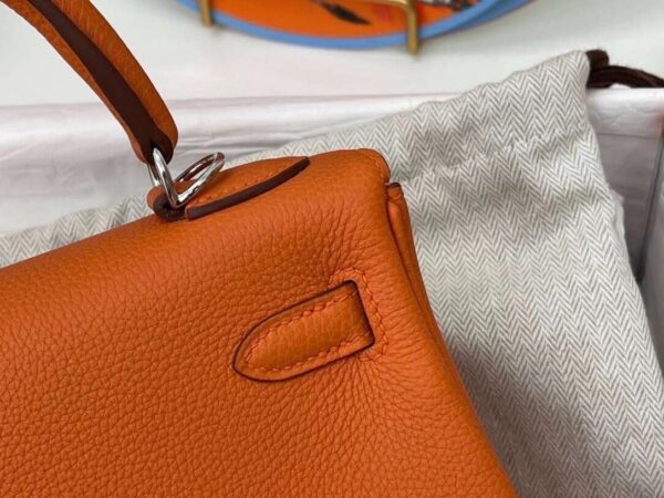 Hermes Kelly 28