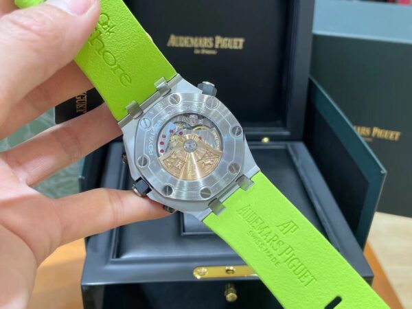 Audemars Piguet Watch