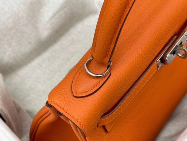 Hermes Kelly 28