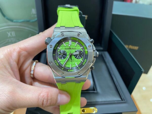 Audemars Piguet Watch