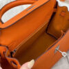 Hermes Kelly 28