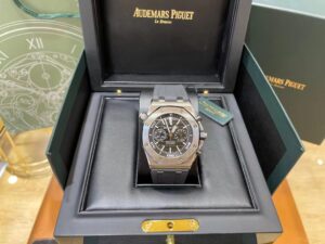 Audemars Piguet Watch
