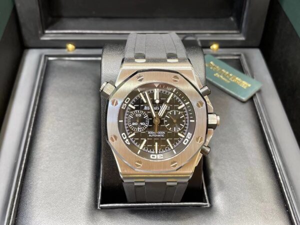 Audemars Piguet Watch