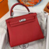 Hermes Kelly 28