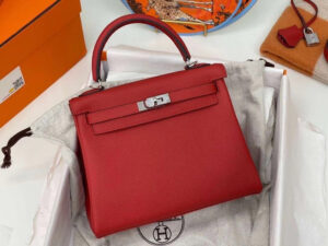 Hermes Kelly 28