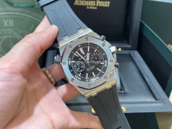 Audemars Piguet Watch