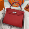 Hermes Kelly 28