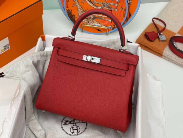 Hermes Kelly 28