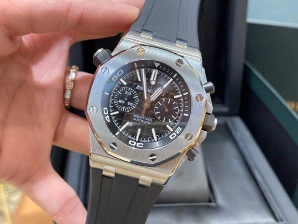 Audemars Piguet Watch