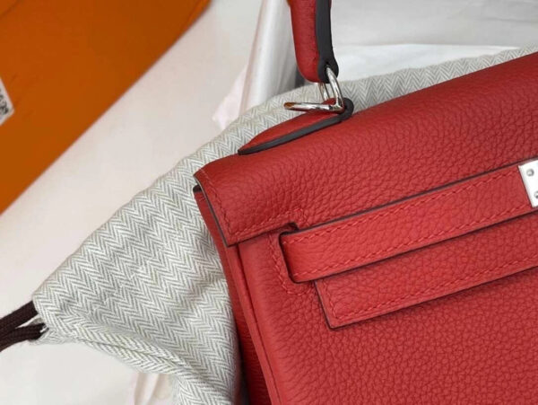 Hermes Kelly 28