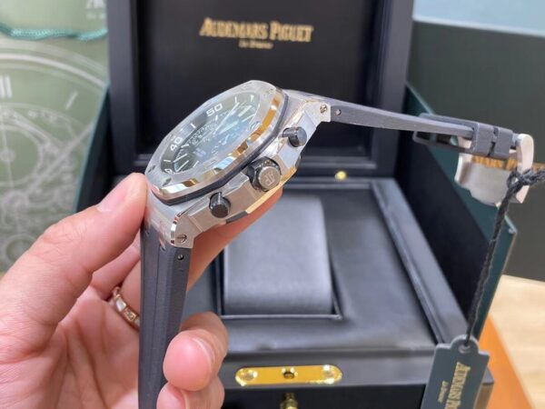 Audemars Piguet Watch