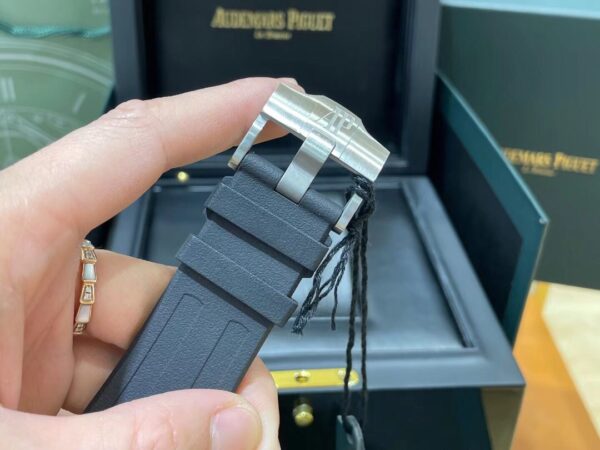 Audemars Piguet Watch