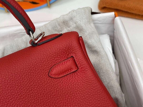 Hermes Kelly 28