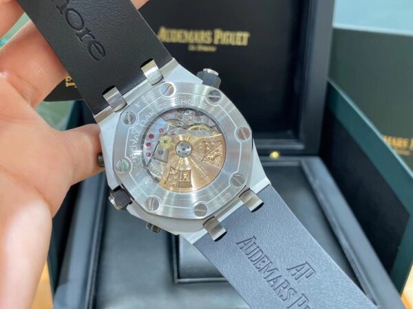 Audemars Piguet Watch