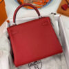 Hermes Kelly 28