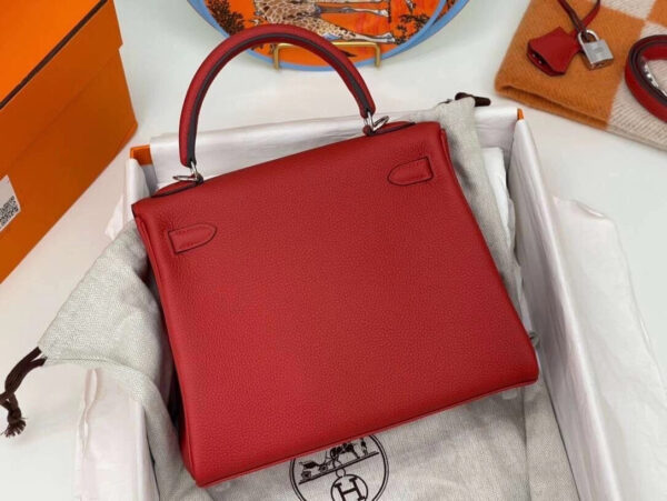 Hermes Kelly 28