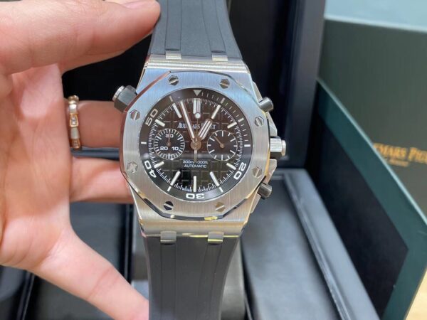 Audemars Piguet Watch