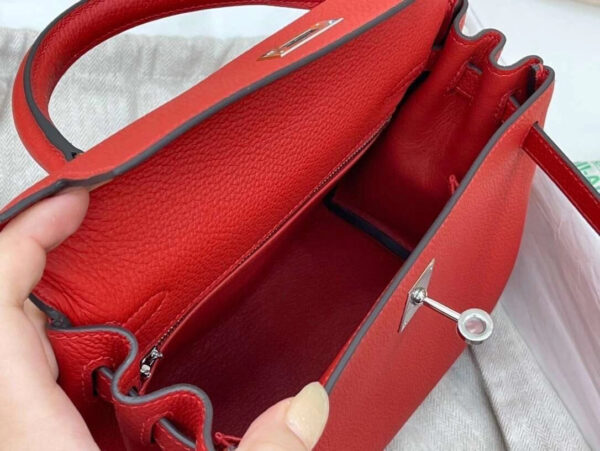 Hermes Kelly 28