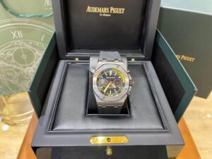 Audemars Piguet Watch