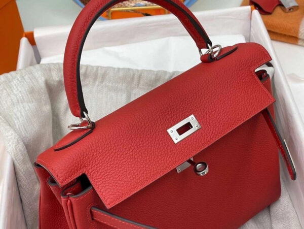 Hermes Kelly 28