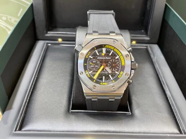 Audemars Piguet Watch