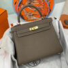 Hermes Kelly 28