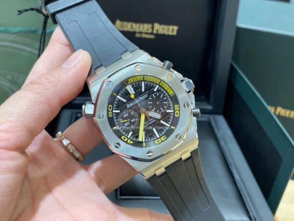Audemars Piguet Watch