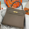Hermes Kelly 28